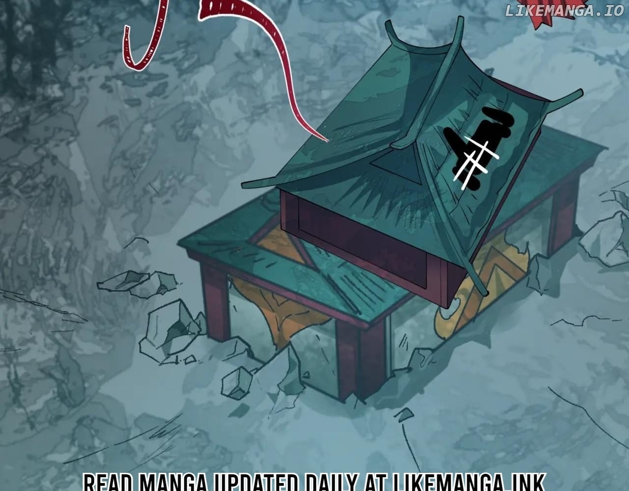 Era of the Haunted Chapter 490 - page 110